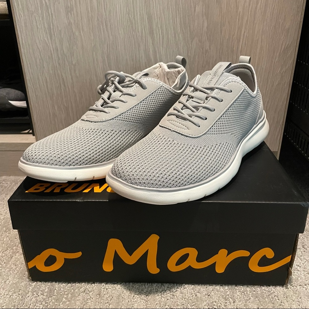 Bruno Marco Sneakers | 10.5